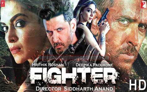 releasing date of fighter